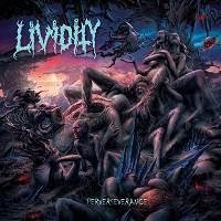 Lividity - Meat For The Beast