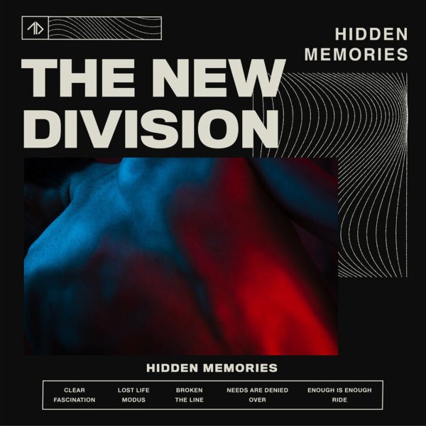 The New Division - Modus
