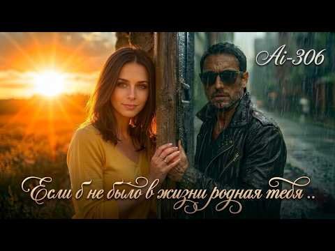 Ai-306 - Если б не было в жизни родная тебя