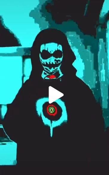 Kaito Shoma - Scary Garry