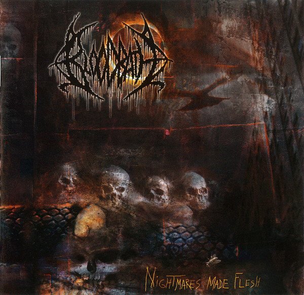 Bloodbath - Eaten