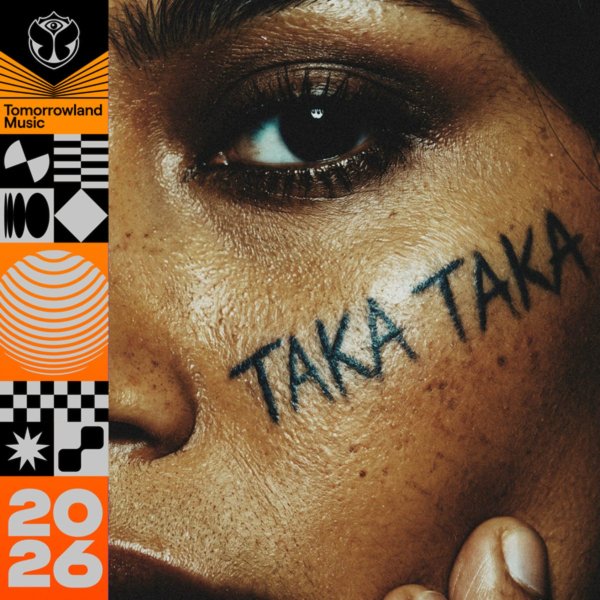 Rivo & Doriann - Taka Taka (Radio Edit)