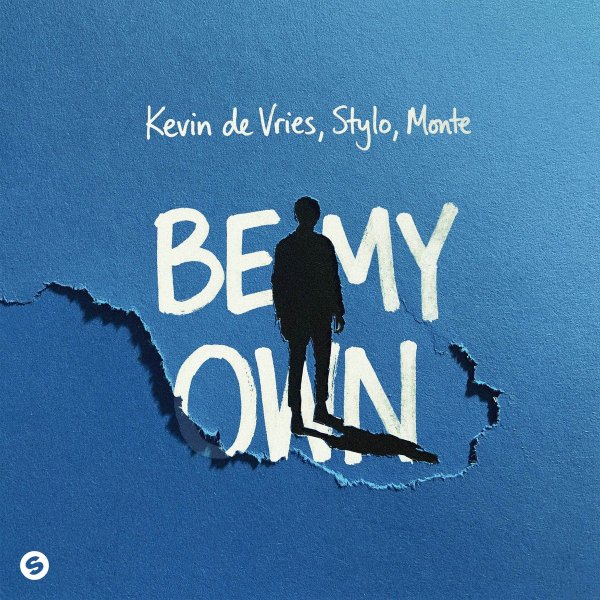 Kevin de Vries, Stylo, Monte - Be My Own (Extended Mix)