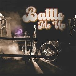 Nikki Jones Band - 01. Take Me To The Top