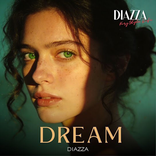 DIAZZA и KorgStyle Life. - Dream (Original Mix)