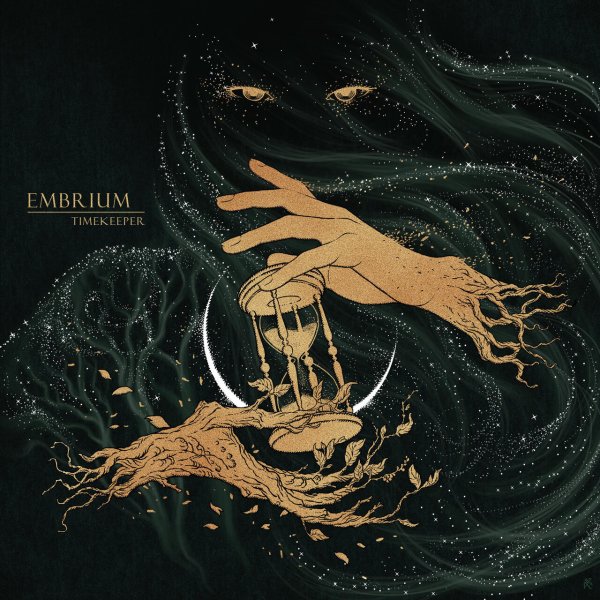 Embrium - Dream Hunters