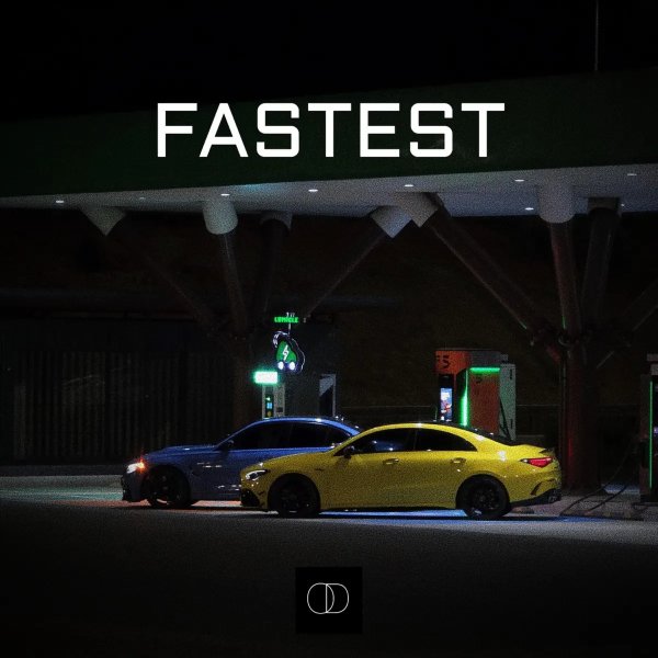 OMER DEEP - Fastest