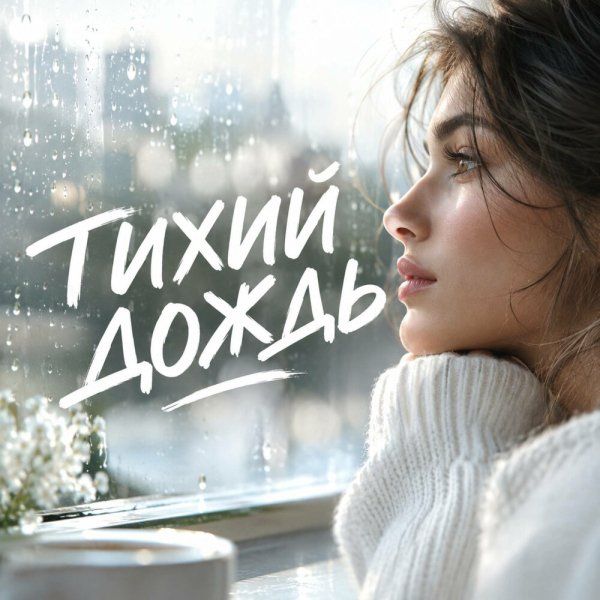 Гравитация - ТИХИЙ ДОЖДЬ