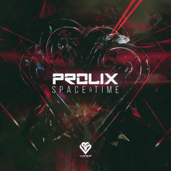 Prolix - Space & Time