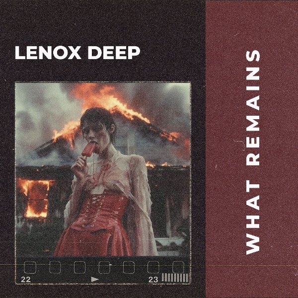 Lenox Deep - So Strung Out (2k26 Remix)