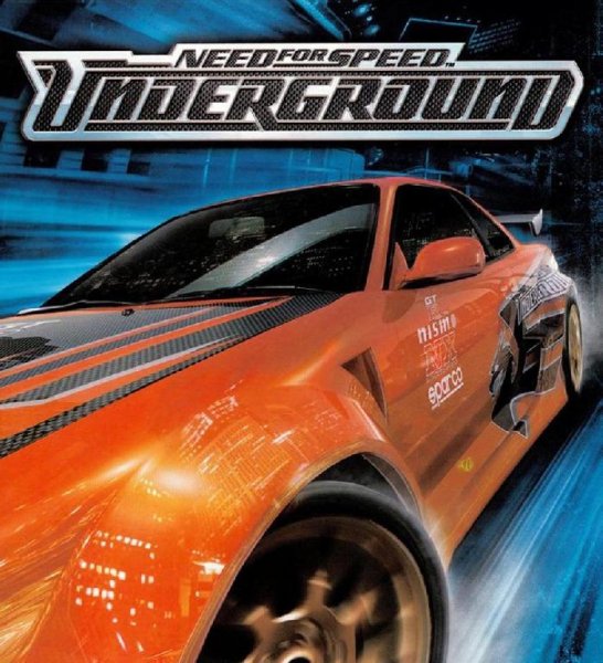 Lil Jon &amp;amp; The Eastside Boyz - Get Low (NFS Underground OST)