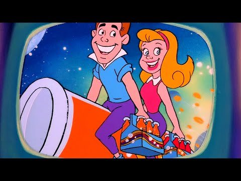 Chip & Dale - Coo Coo Cola Song Piano remix