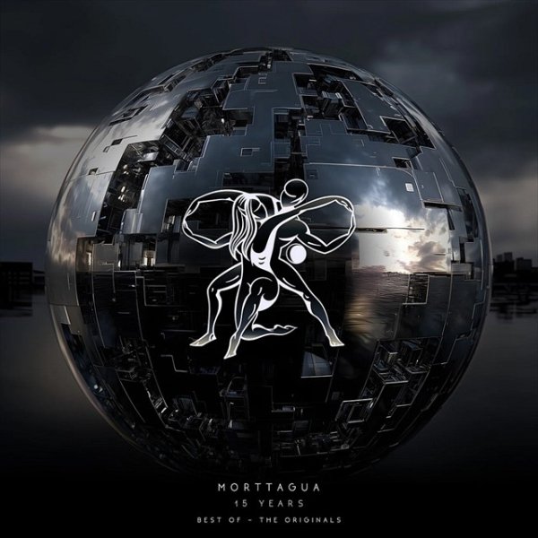 Morttagua - Observatory (Original Mix)