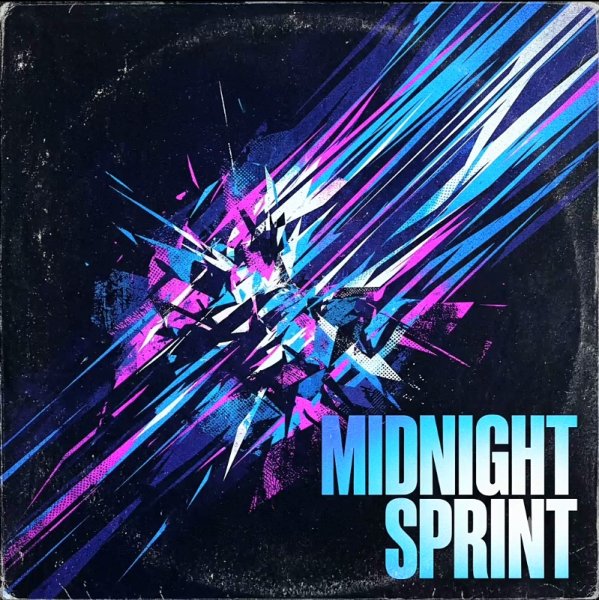 Неизвестный - Midnight sprint