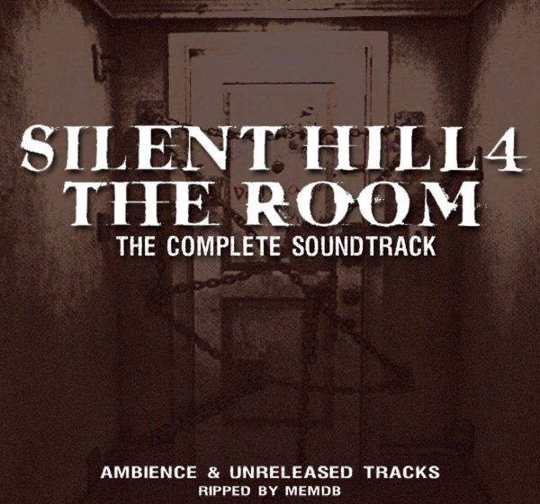 Akira Yamaoka - Dry Water