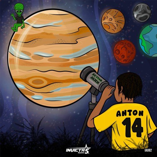 Captain Bass, Eksman - Danger