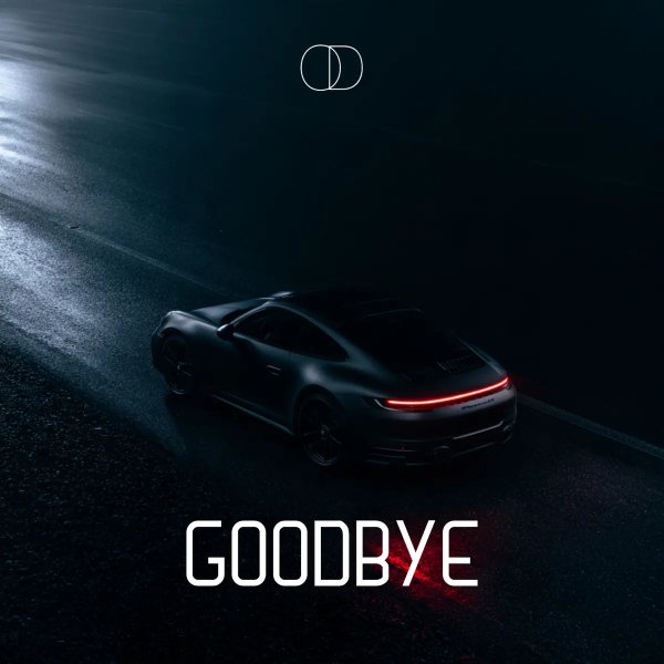 OMER DEEP - Goodbye (Original Mix)