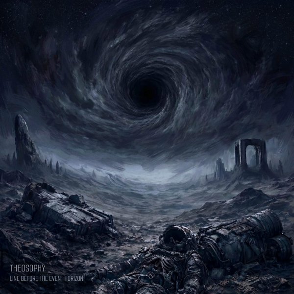 Theosophy - Voice From the Black