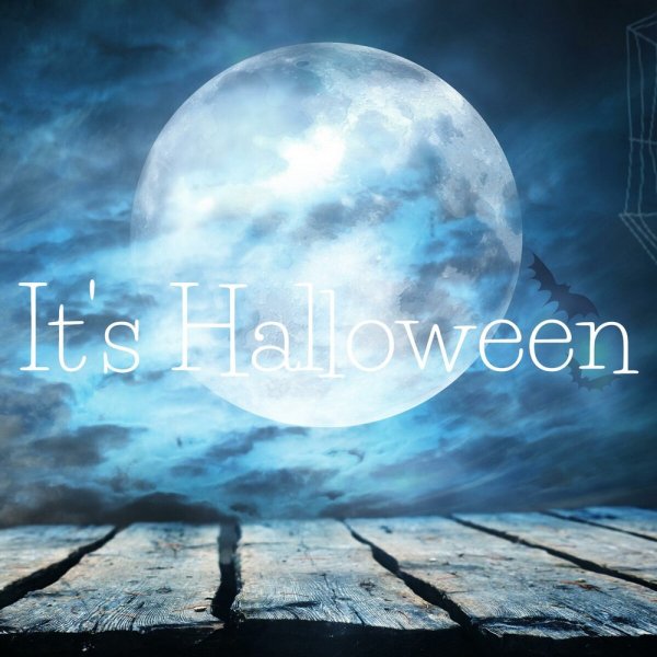 Peder B. Helland - It&amp;apos;s Halloween