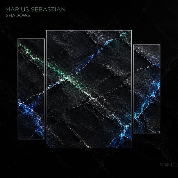 Marius Sebastian - Shadows