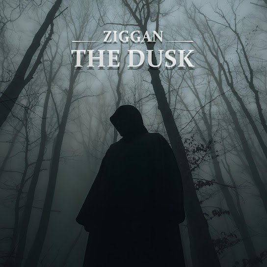 Ziggan. - The Dusk