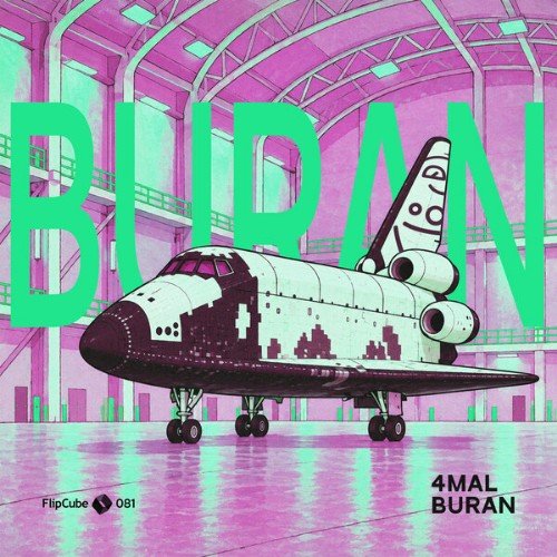 4Mal - Buran