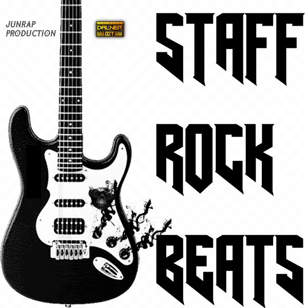 Dalner Bit - Rock Time
