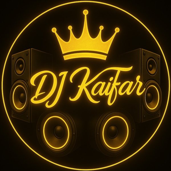 DJ KAIFAR - Характер тата краса Маман