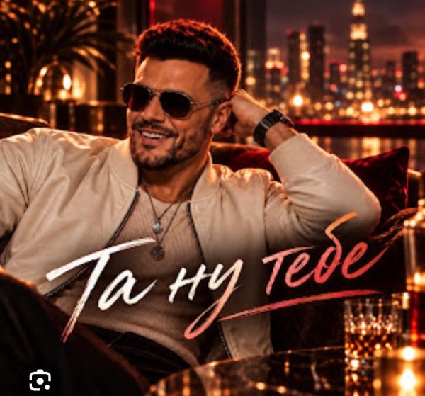 Юрасик - Та ну тебе