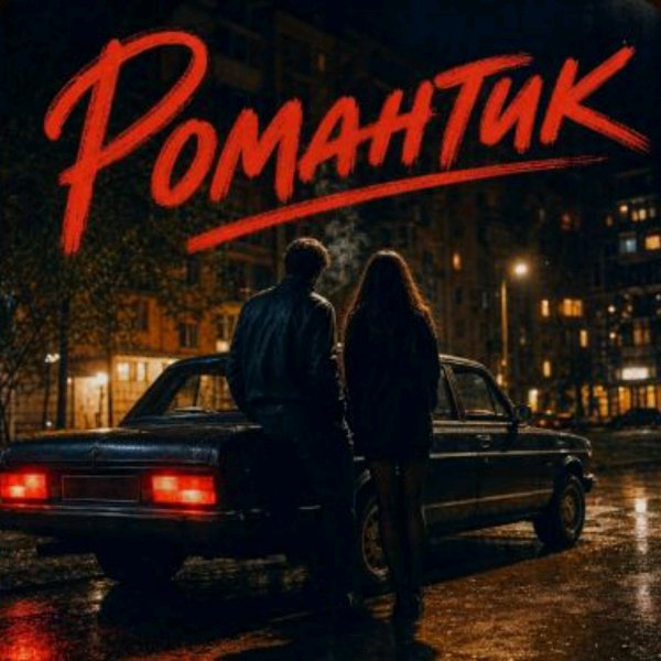 Ночной Хулиган - Романтик
