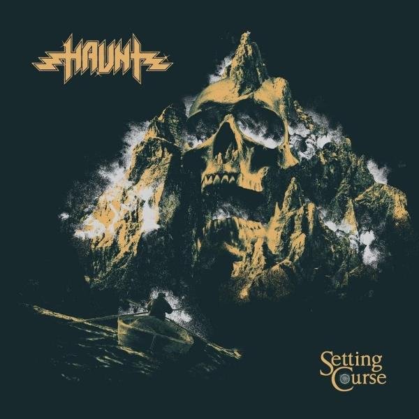 Haunt - Shadow Within