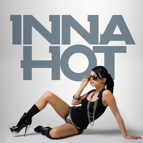 Inna - Hot /Paul Da Breda Remix 2026
