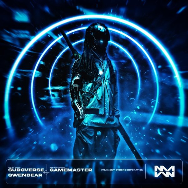 Sudoverse/gwendear - Gamemaster