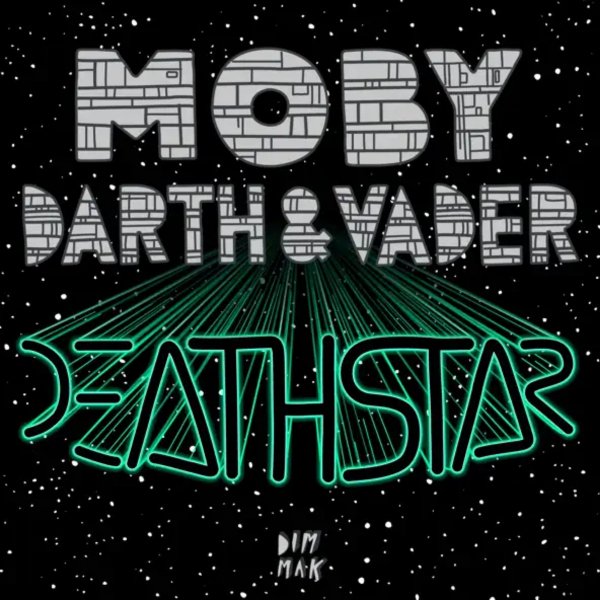 Moby, Darth &amp;amp; Vader - Death Star (Original Mix)