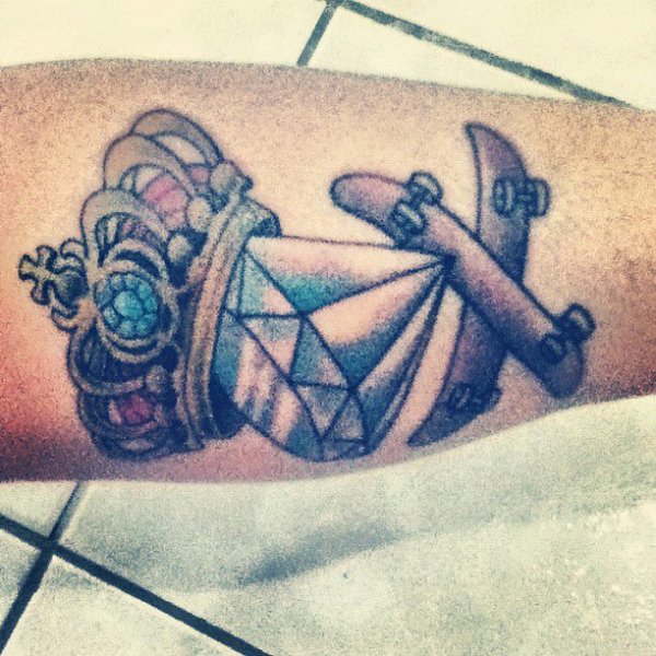 Tattoo (4040)