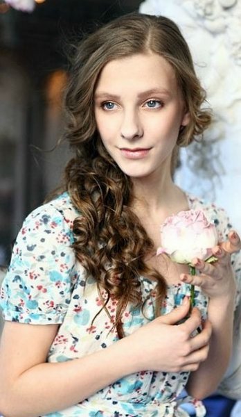Елизавета Арзамасова
