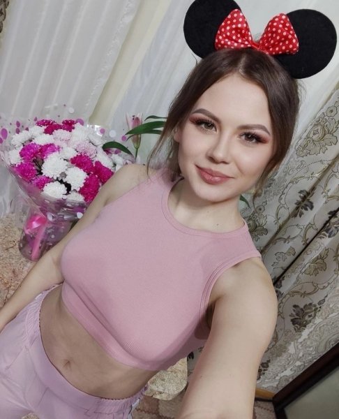 )