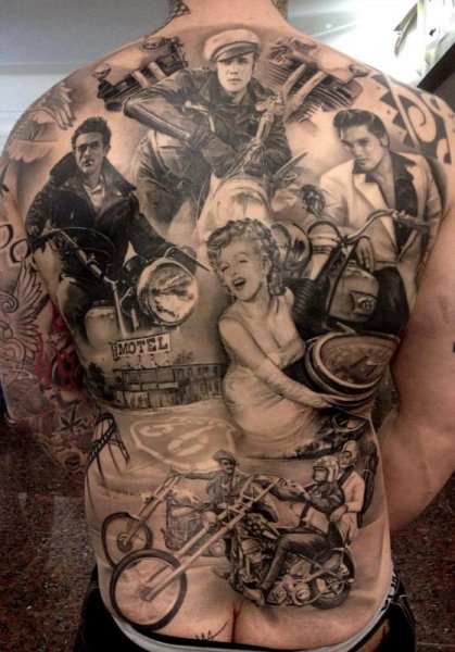 Tattoo (1054)