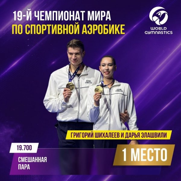 Аэробика
