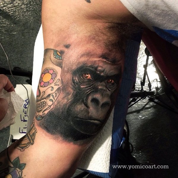 Tattoo (847)