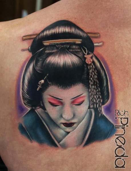 Tattoo (988)