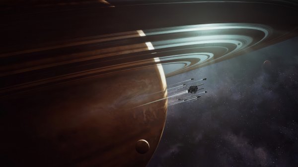 Space-planet-sci-fi-4k 888@5@r