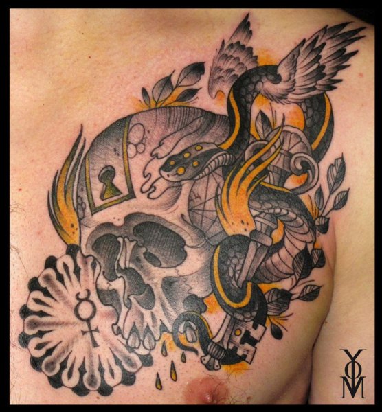 Tattoo (2776)