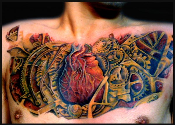 Tattoo (1087)
