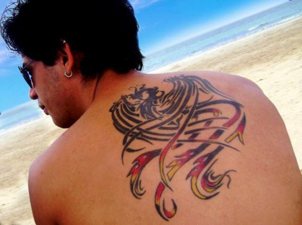 Tattoo (1606)