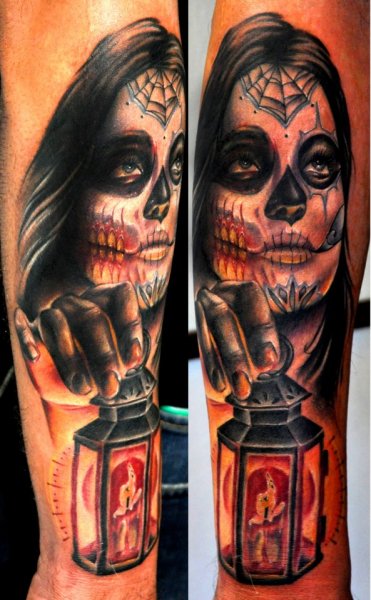 Tattoo (4049)