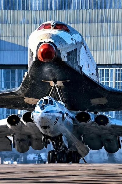 Советский Космос 1984 год