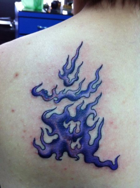 Tattoo (1206)