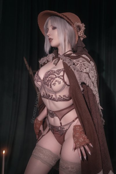 Plain-Doll-BB-персонажи-BloodBorne-9494530