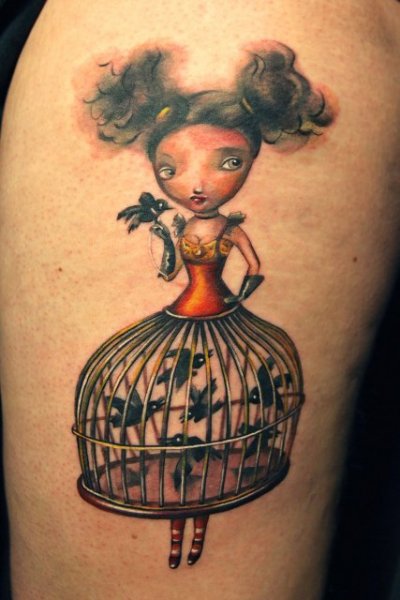 Tattoo (1191)